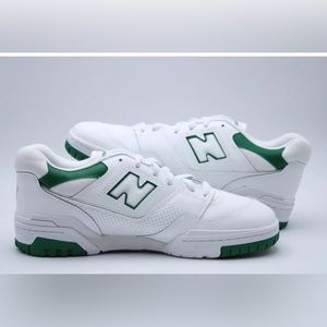 NWT New Balance 550